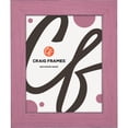 thumbnail image 1 of Craig Frames Jasper, 15x19 inch Picture Frame, Country Petticoat Pink, 1 of 5