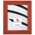 thumbnail image 1 of Craig Frames Jasper, 16x17 inch Picture Frame, Country Bourbon Orange, 1 of 5