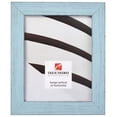 thumbnail image 1 of Craig Frames Jasper, 17x26 inch Picture Frame, Country Sky Blue, 1 of 5
