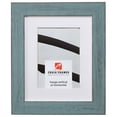 thumbnail image 1 of Craig Frames Jasper, 18x36 inch Country Dixie Grey Picture Frame Matted for a 14x32 Photo, 1 of 5