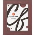 thumbnail image 1 of Craig Frames Jasper, 19x24 inch Picture Frame, Country Alabama Red, 1 of 5