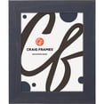 thumbnail image 1 of Craig Frames Jasper, 19x36 inch Picture Frame, Country Weathered Blue, 1 of 5
