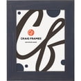 thumbnail image 1 of Craig Frames Jasper, 21x30 inch Picture Frame, Country Weathered Blue, 1 of 5
