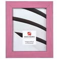 thumbnail image 1 of Craig Frames Jasper, 22x36 inch Picture Frame, Country Petticoat Pink, 1 of 5