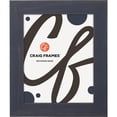 thumbnail image 1 of Craig Frames Jasper, 24x24 inch Picture Frame, Country Weathered Blue, 1 of 5