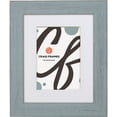 thumbnail image 1 of Craig Frames Jasper, 26x32 inch Country Dixie Grey Picture Frame Matted for na 22x28 Photo, 1 of 5