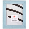 thumbnail image 1 of Craig Frames Jasper, 27x35 inch Picture Frame, Country Sky Blue, 1 of 5