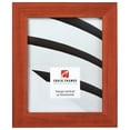 thumbnail image 1 of Craig Frames Jasper, 29x32 inch Picture Frame, Country Bourbon Orange, 1 of 5