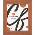 thumbnail image 1 of Craig Frames Jasper, 30x32 inch Picture Frame, Country Bourbon Orange, 1 of 5