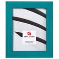 thumbnail image 1 of Craig Frames Jasper, 9x17 inch Picture Frame, Country French Teal, 1 of 5