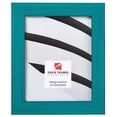 thumbnail image 1 of Craig Frames Jasper, 9x27 inch Picture Frame, Country French Teal, 1 of 5