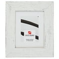 thumbnail image 1 of Craig Frames Jasper Wide, 13x19 inch Country Marshmallow White Picture Frame Matted for a 9x13 Photo, 1 of 5