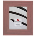 thumbnail image 1 of Craig Frames Jasper Wide, 19x25 inch Picture Frame, Country Weathered Red, 1 of 5