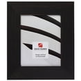 thumbnail image 1 of Craig Frames Jasper Wide, 20x24 inch Picture Frame, Country Charcoal Black, 1 of 5