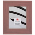 thumbnail image 1 of Craig Frames Jasper Wide, 20x26 inch Picture Frame, Country Weathered Red, 1 of 5