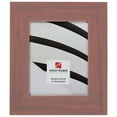 thumbnail image 1 of Craig Frames Jasper Wide, 8.5x11 inch Picture Frame, Country Weathered Red, 1 of 5