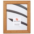 thumbnail image 1 of Craig Frames Lenox, 12x12 inch Picture Frame, Antique Gold Solid Wood, 1 of 5