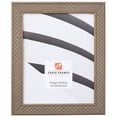 thumbnail image 1 of Craig Frames Lenox, 19x25 inch Picture Frame, Antique Silver Solid Wood, 1 of 5