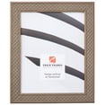 thumbnail image 1 of Craig Frames Lenox, 20x30 inch Picture Frame, Antique Silver Solid Wood, 1 of 5