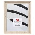 thumbnail image 1 of Craig Frames Luella, 13x19 inch Picture Frame, Ornate Off-White Wooden, 1 of 6