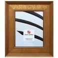 thumbnail image 1 of Craig Frames Marais II, 5x7 inch Picture Frame, Ornate European Gold, 1 of 5