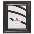 thumbnail image 1 of Craig Frames Martin Picture Frame, 4x10 inch, Black Velvet, 1 of 5