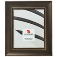 thumbnail image 1 of Craig Frames Metropolis 200, 14x18 inch Picture Frame, Antique Pewter, 1 of 5