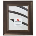 thumbnail image 1 of Craig Frames Metropolis 200, 22x28 inch Picture Frame, Antique Pewter, 1 of 4