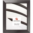 thumbnail image 1 of Craig Frames Modern Aesthetics 125, 10x12 inch Picture Frame, Charcoal, 1 of 5