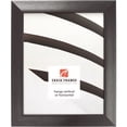 thumbnail image 1 of Craig Frames Modern Aesthetics 125, 19x25 inch Picture Frame, Charcoal, 1 of 5