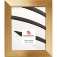 thumbnail image 1 of Craig Frames Modern Aesthetics 150, 12x36 inch Picture Frame, Gold, 1 of 5