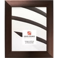 thumbnail image 1 of Craig Frames Modern Aesthetics 150, 14x22 inch Picture Frame, Bronze, 1 of 5