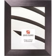 thumbnail image 1 of Craig Frames Modern Aesthetics 150, 16x24 inch Picture Frame, Charcoal, 1 of 5