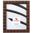 thumbnail image 1 of Craig Frames Mosaic, 20x30 inch Picture Frame, Aged Bronze, 1 of 5
