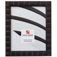 thumbnail image 1 of Craig Frames Mosaic, 4x6 inch Picture Frame, Erie Black, 1 of 5