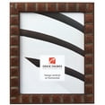 thumbnail image 1 of Craig Frames Mosaic, 8.5x11 inch Picture Frame, Aged Bronze, 1 of 5