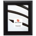 thumbnail image 1 of Craig Frames Mossehaus 1.5, 18x24 inch Picture Frame, Gallery Black, 1 of 4