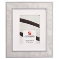 thumbnail image 1 of Craig Frames Opulence, 14x22 inch Silver Mother of Pearl Picture Frame Matted for a 11x17 Photo, 1 of 5