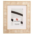thumbnail image 1 of Craig Frames Opulence, 24x30 inch Gold Mother of Pearl Picture Frame Matted for a 20x26 Photo, 1 of 5