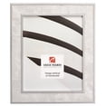thumbnail image 1 of Craig Frames Opulence, 8.5x11 inch Picture Frame, Silver, 1 of 5