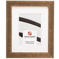 thumbnail image 1 of Craig Frames Patina 125, 20x30 inch Copper and Black Picture Frame Matted for a 16x24 Photo, 1 of 5
