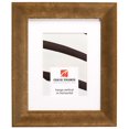 thumbnail image 1 of Craig Frames Patina 175, 11x17 inch Copper and Black Picture Frame Matted for a 8x12 Photo, 1 of 5