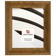 thumbnail image 1 of Craig Frames Patina 175, 12x36 inch Picture Frame, Copper and Black, 1 of 5