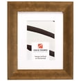 thumbnail image 1 of Craig Frames Patina 175, 18x36 inch Copper and Black Picture Frame Matted for a 14x32 Photo, 1 of 5
