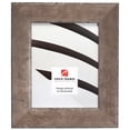 thumbnail image 1 of Craig Frames Patina 225, 17x22 inch Picture Frame, Silver and Black, 1 of 5