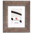 thumbnail image 1 of Craig Frames Patina 225, 20x24 inch Silver and Black Picture Frame Matted for a 16x20 Photo, 1 of 5