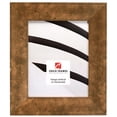 thumbnail image 1 of Craig Frames Patina 225, 24x36 inch Picture Frame, Copper and Black, 1 of 5