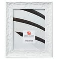 thumbnail image 1 of Craig Frames Renaissance, 11x14 inch Picture Frame, Ornate Pearl White, 1 of 5