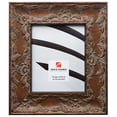 thumbnail image 1 of Craig Frames Renaissance, 12x12 inch Picture Frame, Ornate Antique Gold, 1 of 5