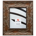 thumbnail image 1 of Craig Frames Renaissance, 16x22 inch Picture Frame, Ornate Antique Gold, 1 of 5